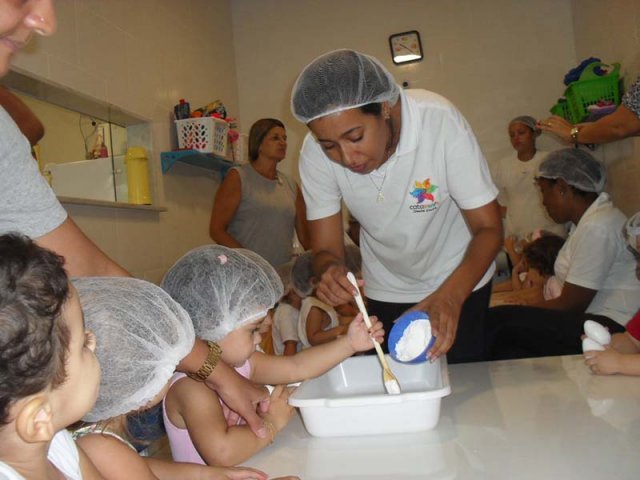 Culinária