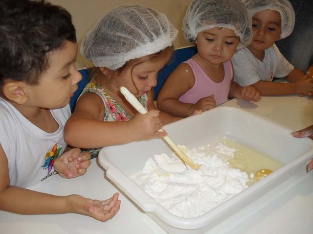 Culinária