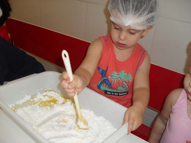 Culinária