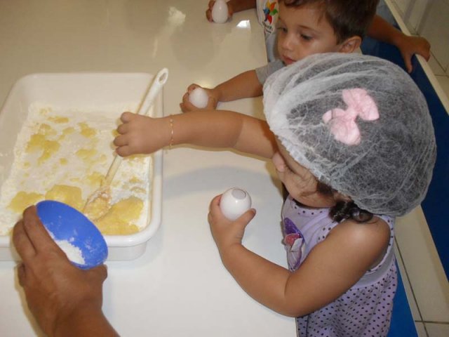 Culinária