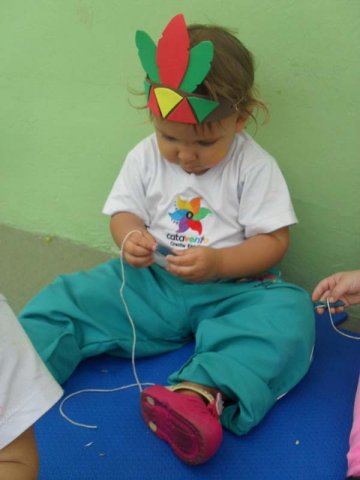 Dia do Índio 2015