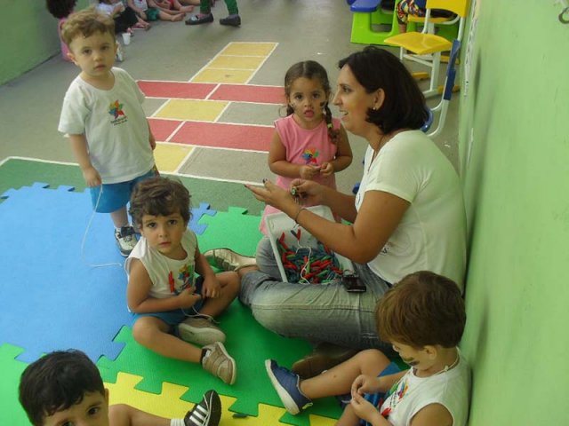 Dia do Índio 2015