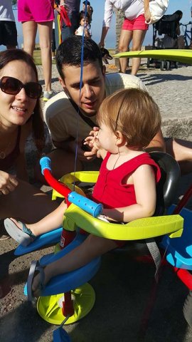 Dia dos Pais 2015