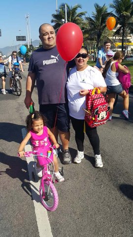 Dia dos Pais 2015