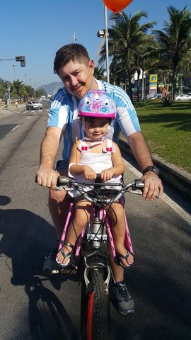 Dia dos Pais 2015