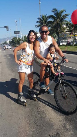Dia dos Pais 2015