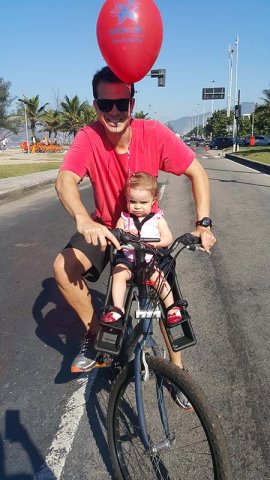 Dia dos Pais 2015