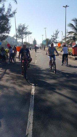Dia dos Pais 2015