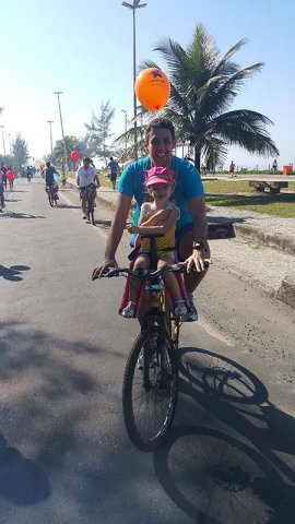 Dia dos Pais 2015
