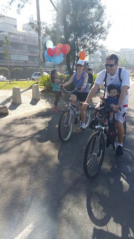 Dia dos Pais 2015