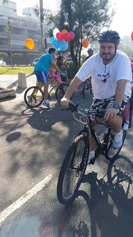 Dia dos Pais 2015