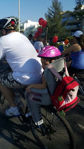 Dia dos Pais 2015