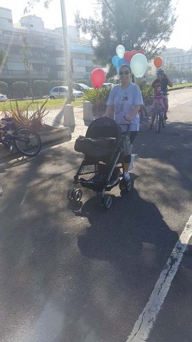 Dia dos Pais 2015