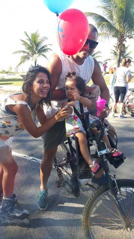 Dia dos Pais 2015