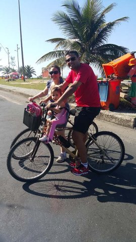 Dia dos Pais 2015
