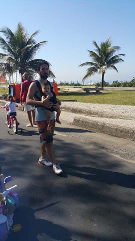 Dia dos Pais 2015