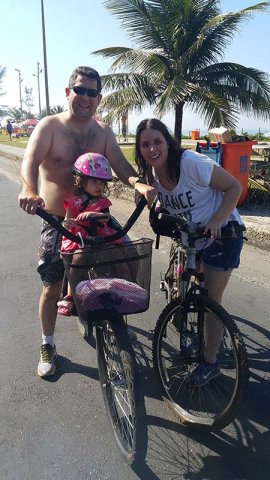 Dia dos Pais 2015