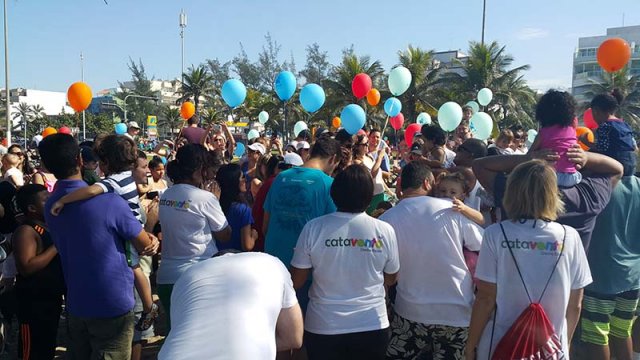 Dia dos Pais 2015