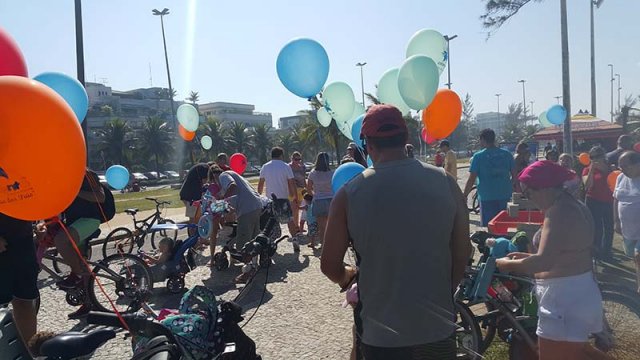 Dia dos Pais 2015