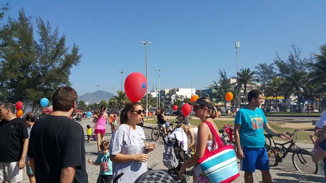 Dia dos Pais 2015