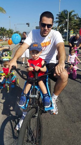 Dia dos Pais 2015